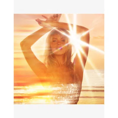 Charlotte Tilbury Joyphoria Eau De Parfum 3.4 oz Eau De Parfum Spray In White