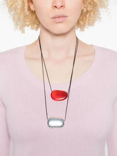 Twinset Twin Set Sweaters Pink In Pink