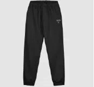 Arte Trousers In Black