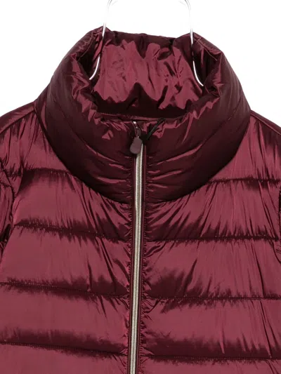 Save The Duck Coats In Blue