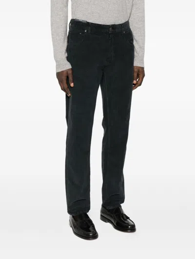 Pt Torino Jeans Black In Black