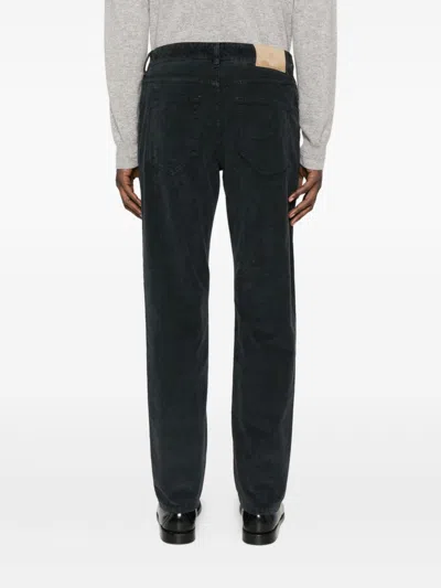 Pt Torino Jeans Black In Black