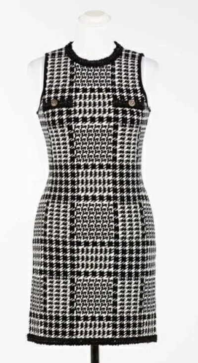 Twinset Twin Set Dresses In Black