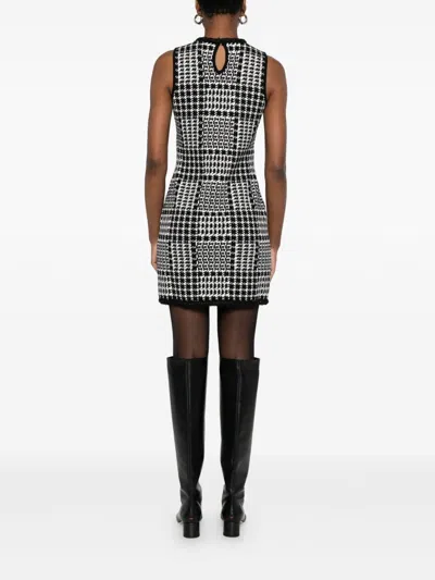 Twinset Twin Set Dresses In Black