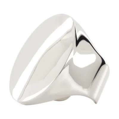 Isabel Marant Gd Bracelet In Metallic