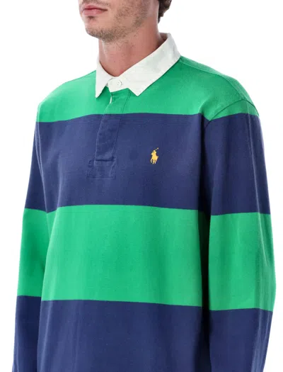 Polo Ralph Lauren T Shirts And Polos In Multi