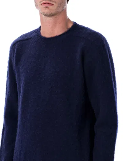 Howlin' Howlin Sweaters In Blue
