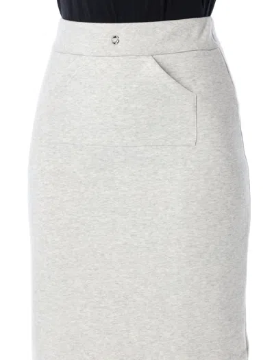 Coperni Skirts Grey In Gray