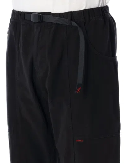 Gramicci Loose Tapered Ridge Pant In Black