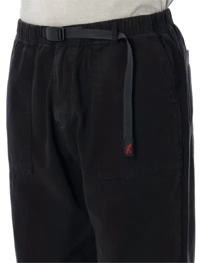 Gramicci Loose Tapered Ridge Pant In Black