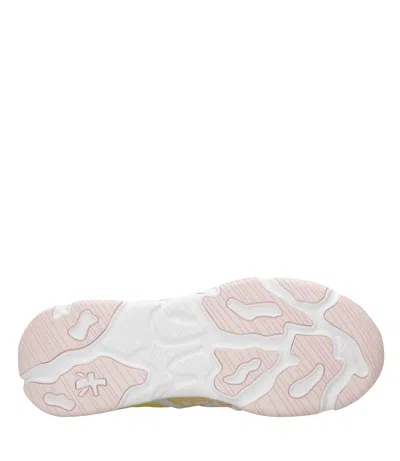 Premiata Sneakers In Multi