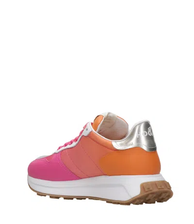 Hogan Sneakers In Multi
