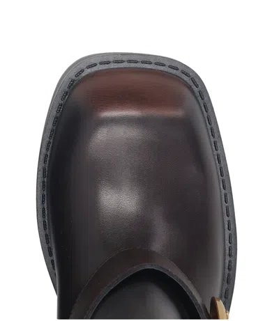 Steve Madden Boots Brown In Brown
