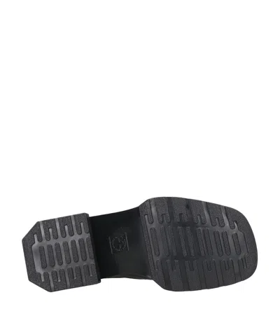 Dr. Martens Dr Martens Boots Black In Black