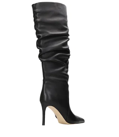 Michael Michael Kors Boots Black In Black