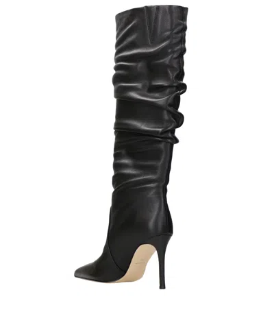 Michael Michael Kors Boots Black In Black