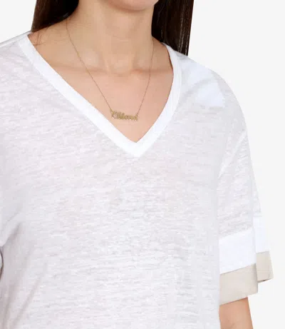 Gran Sasso Sweaters White In White