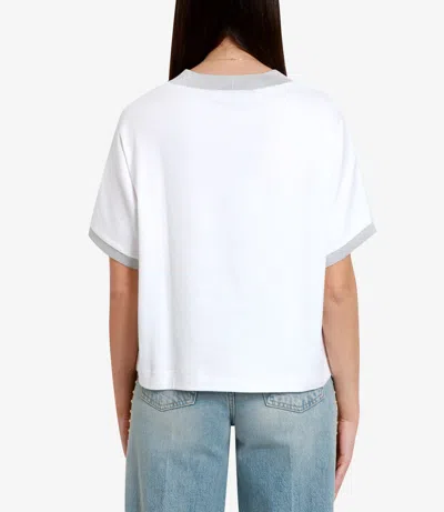 Gran Sasso Sweaters White In White