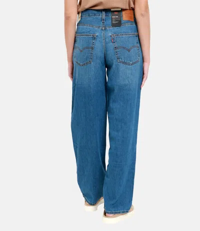 Levi's Jeans In Blue