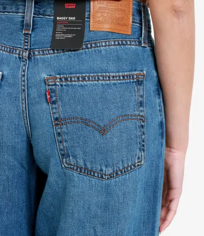 Levi's Jeans In Blue