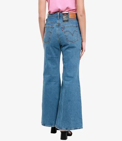Levi's Jeans In Blue
