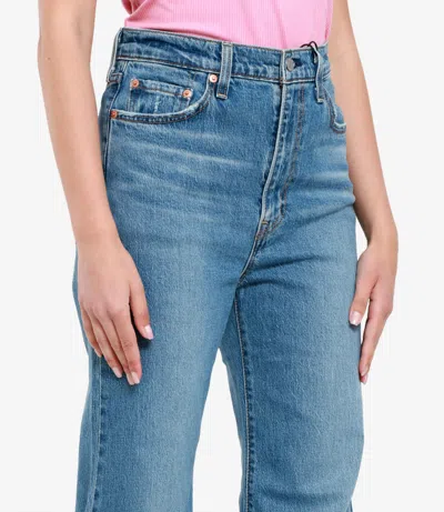 Levi's Jeans In Blue