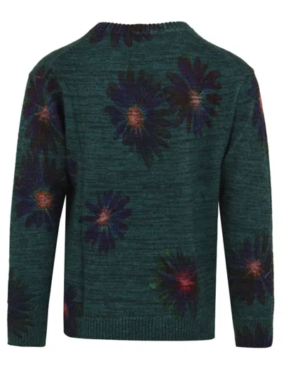 Paul Smith Sweaters In Green