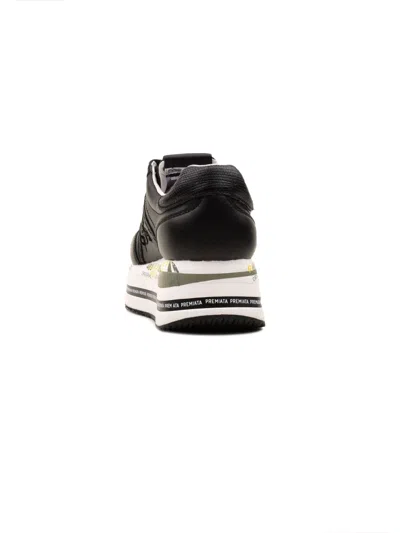 Premiata Sneaker Beth 7107 In Multi