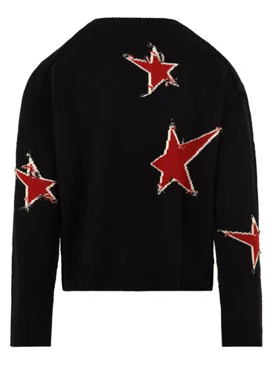 Zadig & Voltaire Sweaters Black In Black