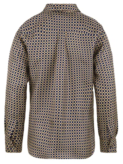 Aspesi Shirts In Multi
