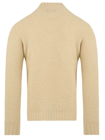 Drumohr Sweaters In Neutral