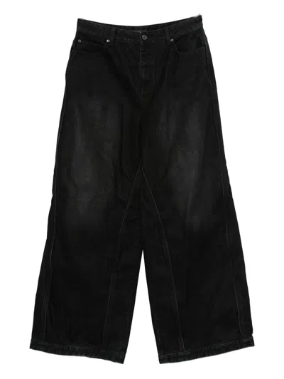Juunj Juun.j Pants Clothing In Black