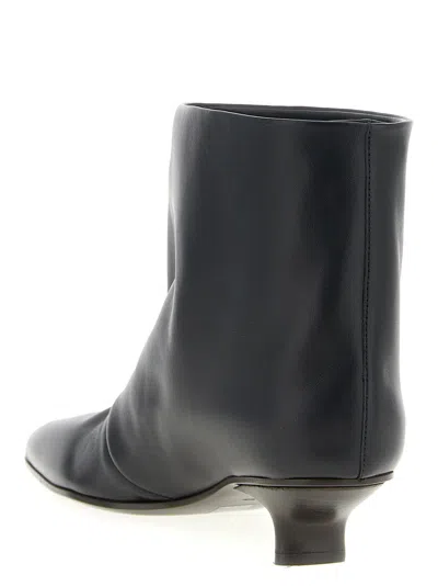 Vicini 'cizin' Ankle Boots In Multi