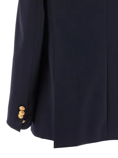 Dsquared2 Blazer - Azul In Blue