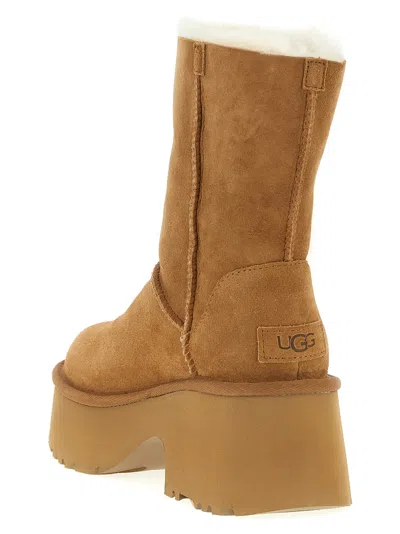 Ugg 'esmee' Boots In Brown