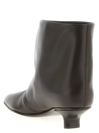 Vicini 'cizin' Ankle Boots In Multi