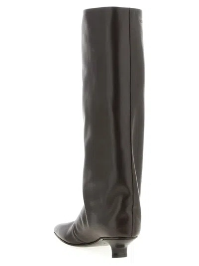 Vicini 'cizin' Boots In Brown