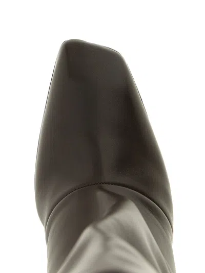 Vicini 'cizin' Boots In Brown