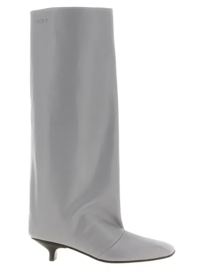 Vicini 'cizin' Boots In Multi