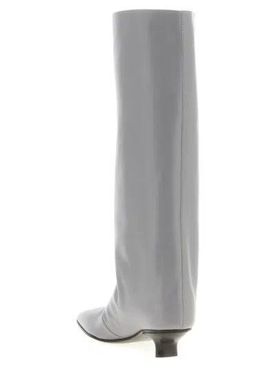 Vicini 'cizin' Boots In Multi