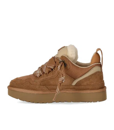 Ugg Lowmel In Brown
