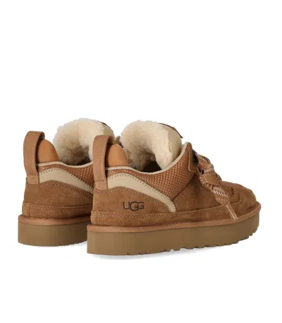 Ugg Lowmel In Brown