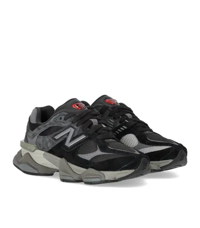 New Balance Sneaker 9060 Unisex In Animal Print