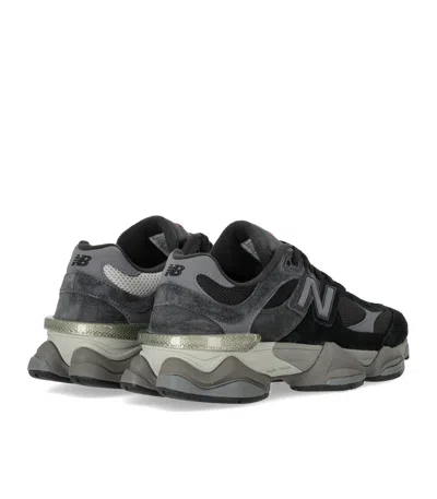 New Balance Sneaker 9060 Unisex In Animal Print