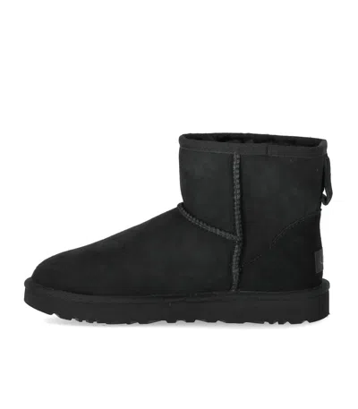 Ugg Australia Classic Mini Ii Boots In Black