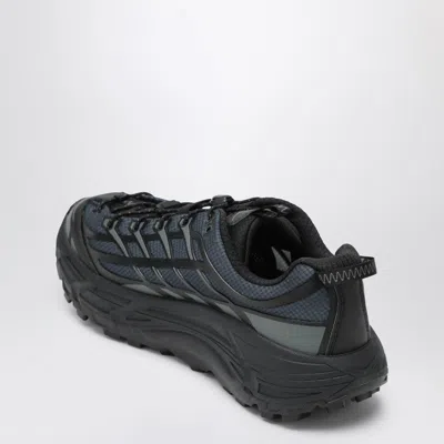 Hoka One One Mafate Three2 Wordm In Black