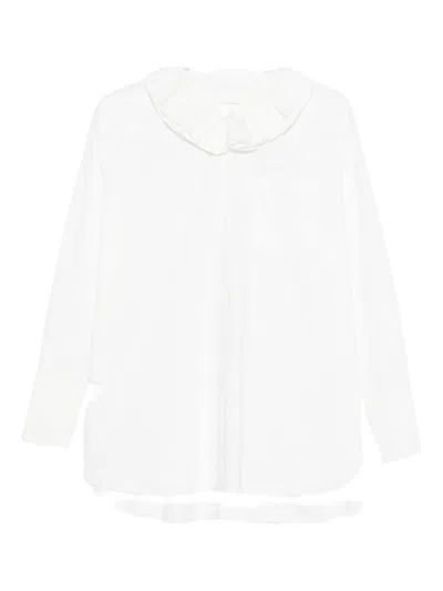 Susanne Bommer 苏珊·鲍默（） In White