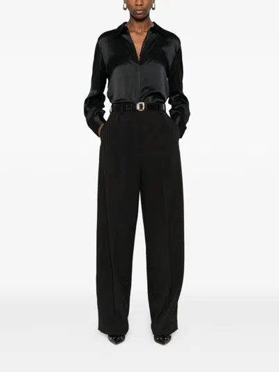The Latest In Black
