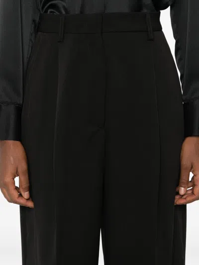 The Latest In Black