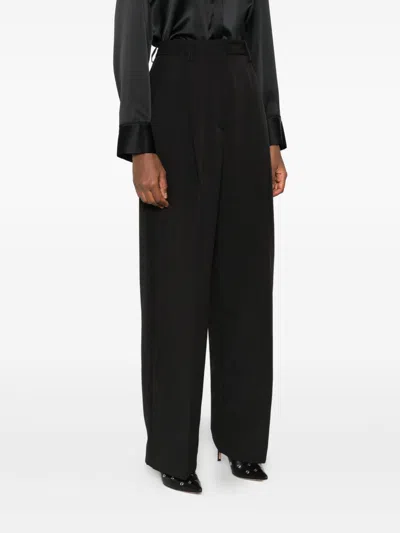 The Latest In Black